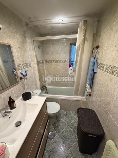 Foto 5bc7acab-7fd1-4ee3-9f3f-f43a6ac222f4. Etagenwohnung mit heizung in La Avanzada-La Cueva Fuenlabrada