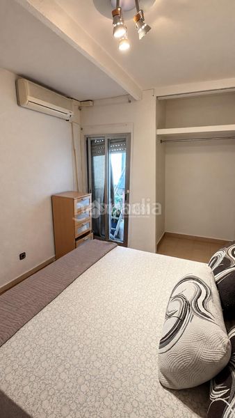 Foto 9214696f-d203-4ef1-a7a5-26409f38c8d5. Etagenwohnung mit heizung in La Avanzada-La Cueva Fuenlabrada
