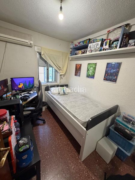 Foto 925a5034-340a-4936-9778-0039a2726355. Etagenwohnung mit heizung in La Avanzada-La Cueva Fuenlabrada