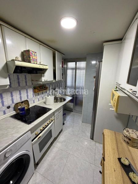 Foto 9739b03b-34e6-4b93-8cb0-1e2b33fa44a7. Etagenwohnung mit heizung in La Avanzada-La Cueva Fuenlabrada