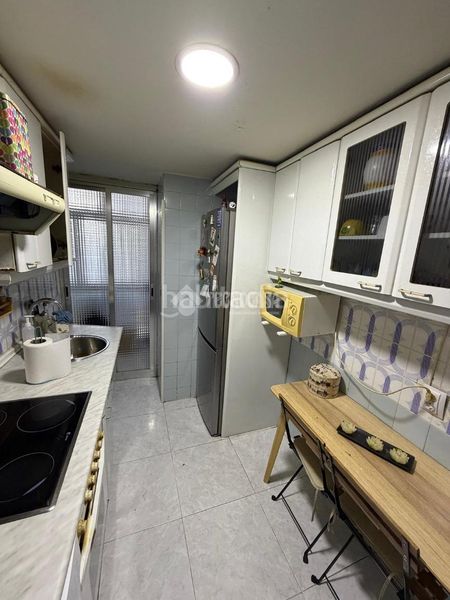 Foto 9f398af7-b540-44f9-850b-bf4364aefa52. Etagenwohnung mit heizung in La Avanzada-La Cueva Fuenlabrada
