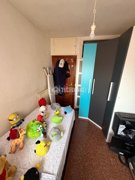 Foto a261134a-1cfb-4a85-aa47-95225b85ccd5. Etagenwohnung mit heizung in La Avanzada-La Cueva Fuenlabrada