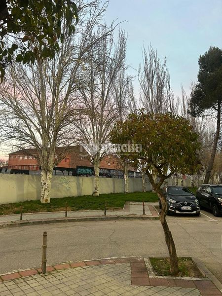 Foto d0fec90e-a26c-4a36-92be-87639a5bec8d. Etagenwohnung mit heizung in La Avanzada-La Cueva Fuenlabrada