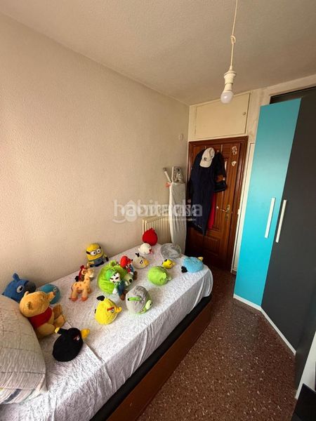Foto d3b986bc-add7-4e53-96fa-1db505a5a94a. Etagenwohnung mit heizung in La Avanzada-La Cueva Fuenlabrada
