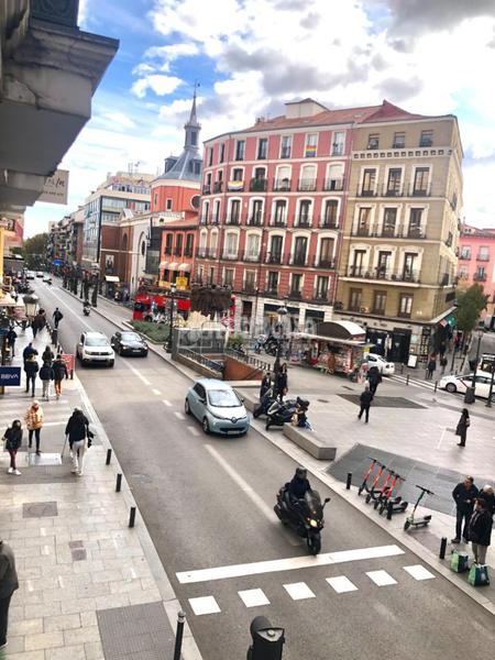 Foto 4b0c41e3-b8a2-48d5-85d2-a540cc8826b8. Piso  en venta en Cortes-Huertas Madrid