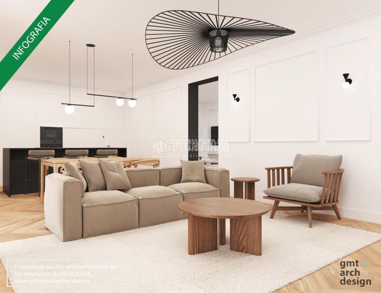 Foto 6fb95b8d-975d-49e3-9dad-48a174ffb83c. Piso  en venta en Cortes-Huertas Madrid