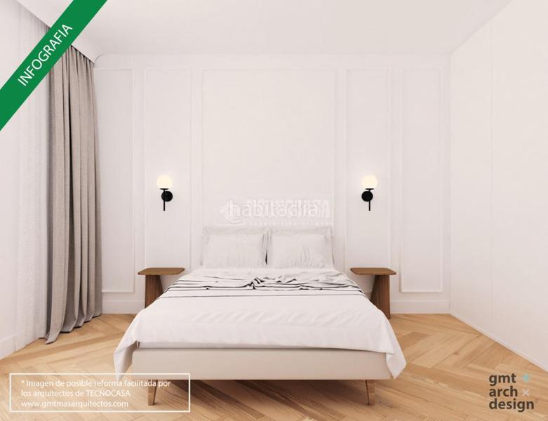 Foto 93721b88-de3c-49b5-8c2c-5e56a5d86cac. Piso  en venta en Cortes-Huertas Madrid