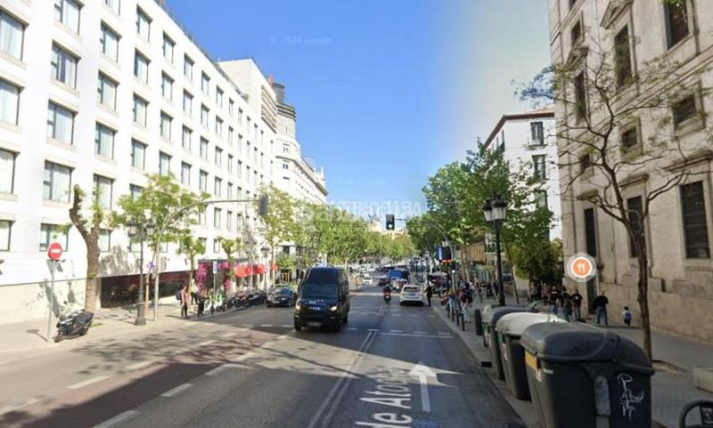 Foto a403481b-70ec-46d5-806c-afb2e8e215d5. Piso  en venta en Cortes-Huertas Madrid