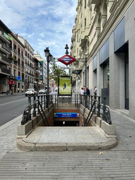 Foto c1af7fb1-5cab-4620-82a4-5760d180e4ba. Piso  en venta en Cortes-Huertas Madrid