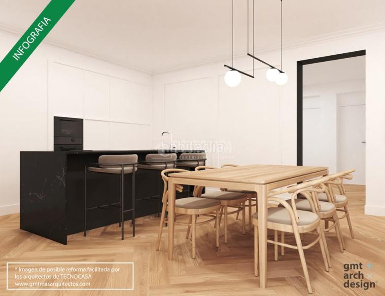 Foto ed54c156-4dc8-436b-872e-69c75edf68b7. Piso  en venta en Cortes-Huertas Madrid