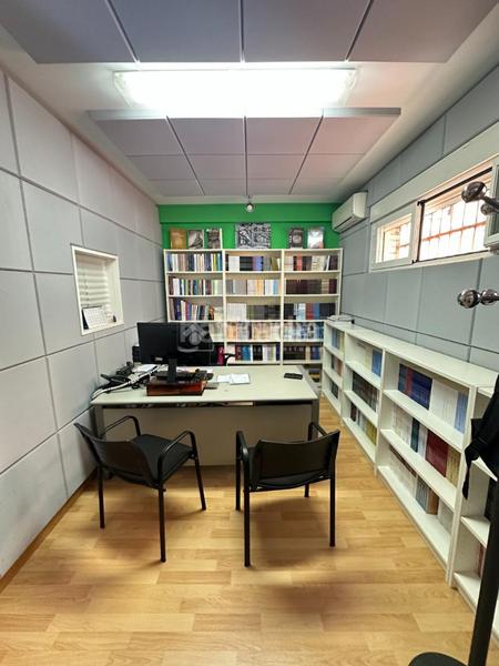 Foto 294cb071-3ea5-45be-80ad-f8d325639c41. Locale commerciale in Embajadores-Lavapiés Madrid