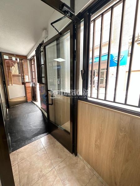 Foto 730928c4-859e-449d-8312-8aa2789a77eb. Locale commerciale in Embajadores-Lavapiés Madrid