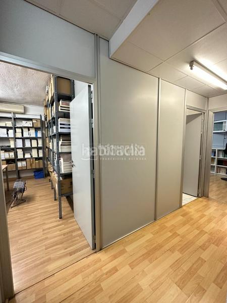 Foto 7b8c6234-199c-4098-b754-5e305335d71d. Locale commerciale in Embajadores-Lavapiés Madrid