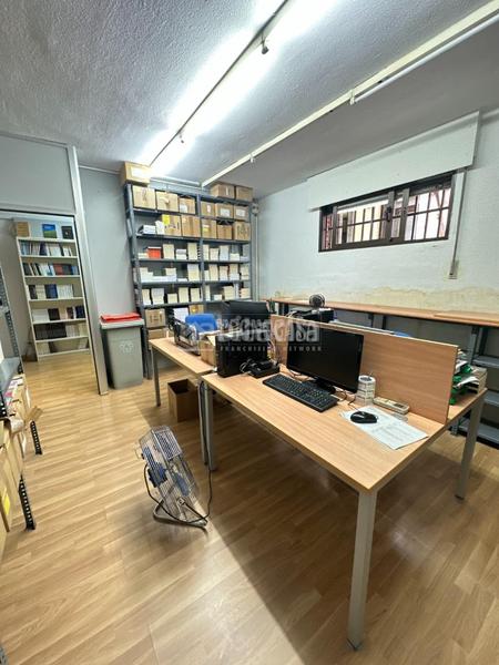 Foto 87992ec7-1e0c-4e6b-b5d6-3ead3ea6aa78. Locale commerciale in Embajadores-Lavapiés Madrid