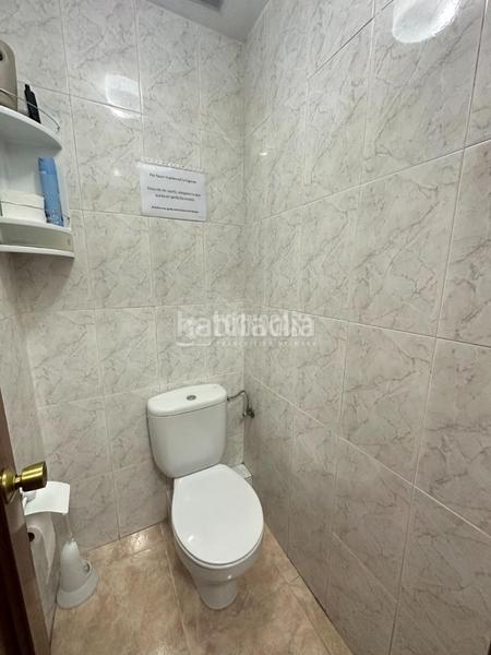 Foto a4830c9e-6d1b-426f-a58a-51f43c14dc3a. Locale commerciale in Embajadores-Lavapiés Madrid