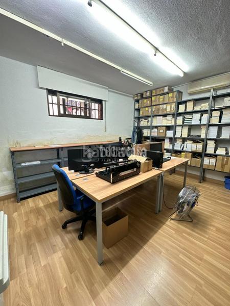 Foto c9a8c397-02a6-49e2-b190-c4ce027cf9ee. Locale commerciale in Embajadores-Lavapiés Madrid