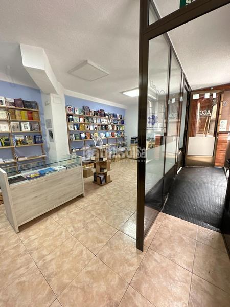 Foto fe384412-163a-4388-a484-c3d2b3687c82. Locale commerciale in Embajadores-Lavapiés Madrid