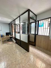 Local Comercial en Embajadores-Lavapis. Local comercial en venta en madrid