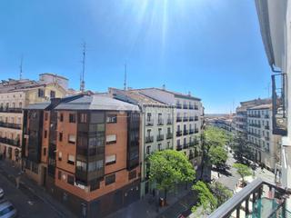 Piso en Embajadores-Lavapiés