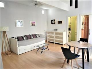 Estudio en Embajadores-Lavapis. Piso en venta en madrid