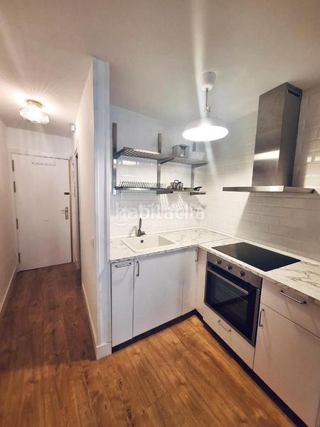 Foto 25e89d2e-6daf-4264-8565-913ed1771236. Monolocale in Embajadores-Lavapiés Madrid