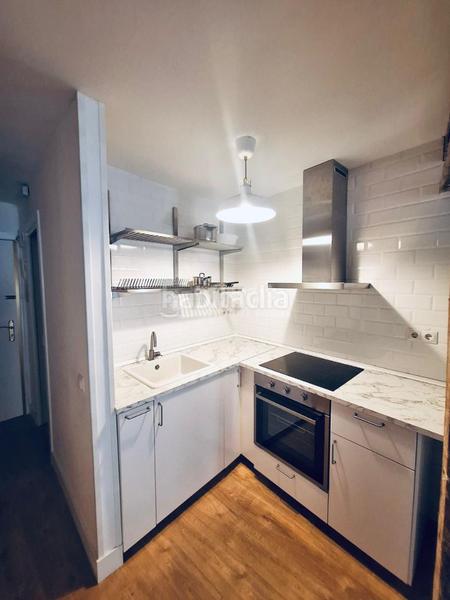 Foto 2ab44888-446f-414a-b7ce-0fc7ce7519bc. Monolocale in Embajadores-Lavapiés Madrid