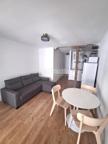 Foto 5bcc23e1-0161-4640-bdc4-518b96df6b38. Monolocale in Embajadores-Lavapiés Madrid