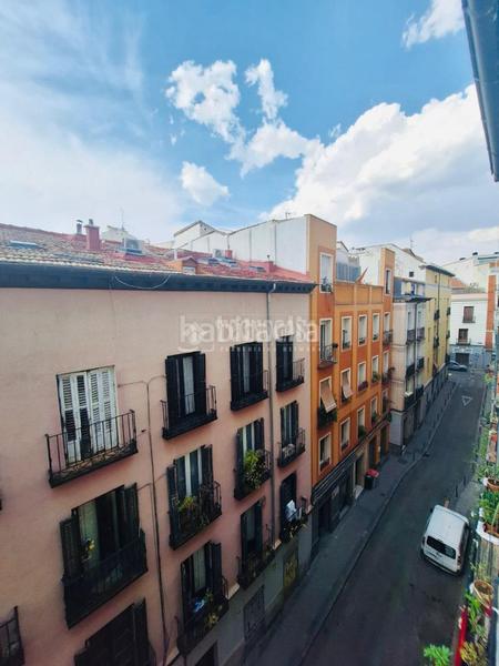 Foto 65c84940-e9f6-4cdb-8007-d124f9505bb5. Monolocale in Embajadores-Lavapiés Madrid