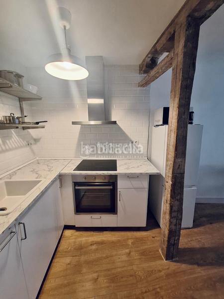 Foto 78144835-77b4-4dd9-9083-7720a04bd170. Monolocale in Embajadores-Lavapiés Madrid