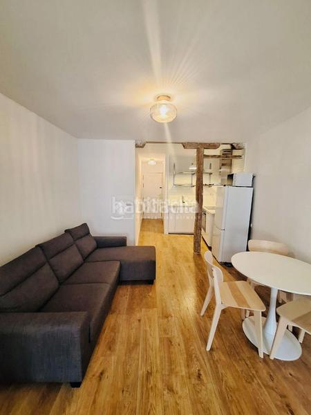 Foto fde1f7b1-22cc-417a-b944-e01904d1b5c3. Monolocale in Embajadores-Lavapiés Madrid