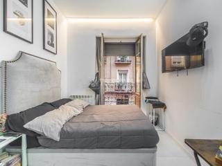 Pis en Embajadores-Lavapis. Piso en venta en madrid