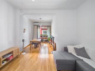 Pis a Embajadores-Lavapiés. Piso en venta en madrid