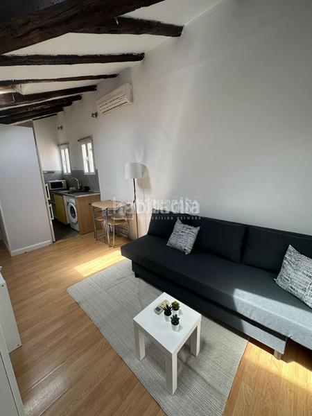 Foto 4af3b99c-08da-4871-ac91-a9495c28ca9c. Alquiler piso  en alquiler en Embajadores-Lavapiés Madrid
