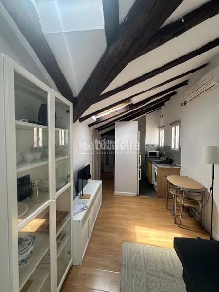 Foto 7f311c8d-f0c9-4349-b496-43d2ab934d62. Alquiler piso  en alquiler en Embajadores-Lavapiés Madrid