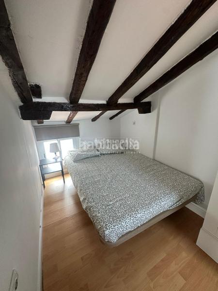 Foto a4e20f55-6f38-48e2-ae6c-29b8697004cb. Alquiler piso  en alquiler en Embajadores-Lavapiés Madrid