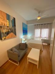 Studio à Embajadores-Lavapiés