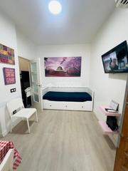 Pis a Embajadores-Lavapiés