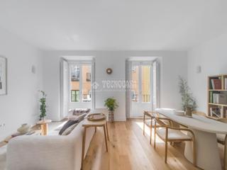 Appartement à Embajadores-Lavapiés. Piso en venta en madrid