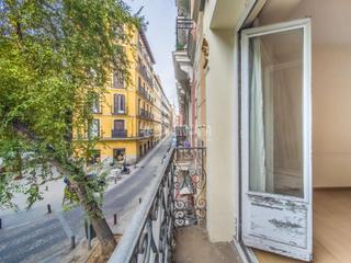 Appartement à Embajadores-Lavapiés. Piso en venta en madrid