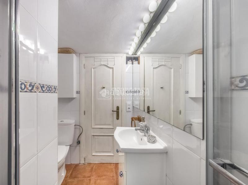 Foto 1ca1b0bb-9c3e-4840-ab56-0106874a3d66. Etagenwohnung mit heizung in Embajadores-Lavapiés Madrid