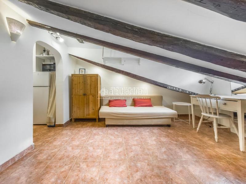 Foto 2a38bd87-208f-4a93-87c8-401349a96a2a. Etagenwohnung mit heizung in Embajadores-Lavapiés Madrid