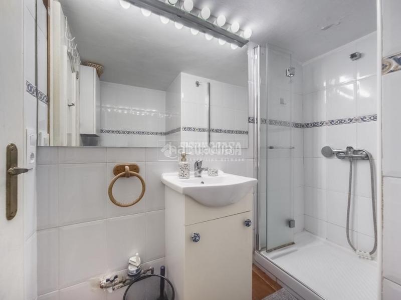 Foto 307d0a12-a7c0-4c89-b778-b6470b4a26b5. Etagenwohnung mit heizung in Embajadores-Lavapiés Madrid