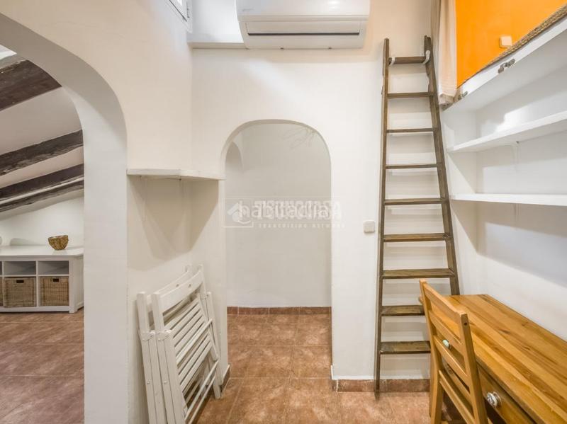 Foto 351e0344-e26e-4ec4-a0c0-ee44a9c6abfe. Etagenwohnung mit heizung in Embajadores-Lavapiés Madrid