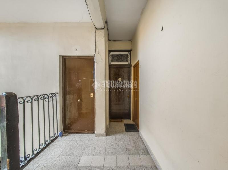 Foto 3cb5ea89-f793-49a8-8fab-279a0eeef794. Etagenwohnung mit heizung in Embajadores-Lavapiés Madrid