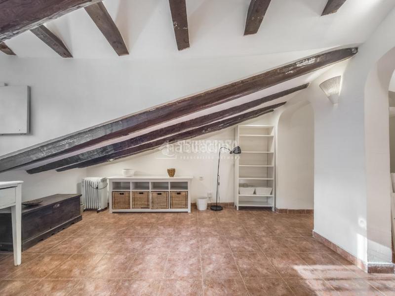 Foto 6691d1e1-ab95-4cb1-ab91-26307cf7b322. Etagenwohnung mit heizung in Embajadores-Lavapiés Madrid