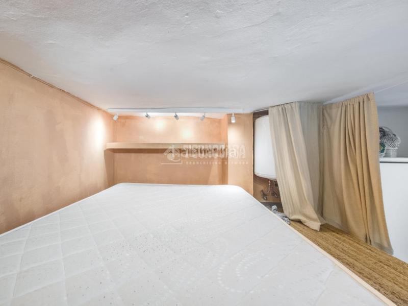 Foto 6a36f244-0d18-46be-a271-c78ee9fd1029. Etagenwohnung mit heizung in Embajadores-Lavapiés Madrid