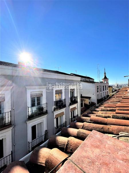Foto 86324255-b925-4743-a2b7-7e405e97febb. Etagenwohnung mit heizung in Embajadores-Lavapiés Madrid