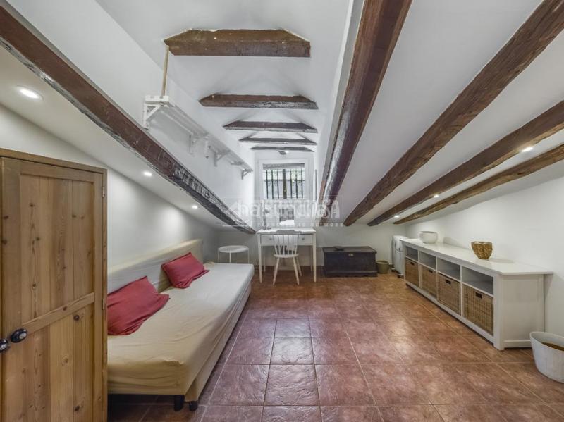 Foto 8ff5a2da-d591-4188-9320-f67c67f5f1e2. Etagenwohnung mit heizung in Embajadores-Lavapiés Madrid