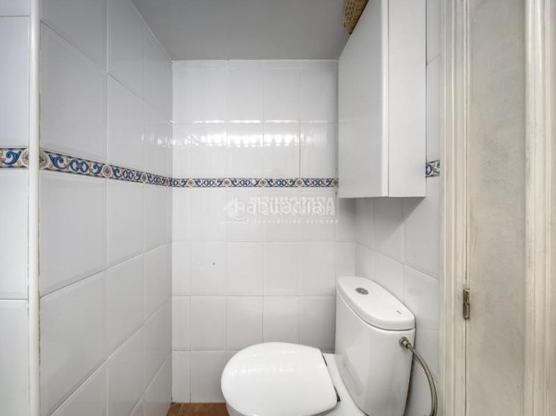 Foto 96a273c3-cb5a-4033-9d63-31907679ae4d. Etagenwohnung mit heizung in Embajadores-Lavapiés Madrid