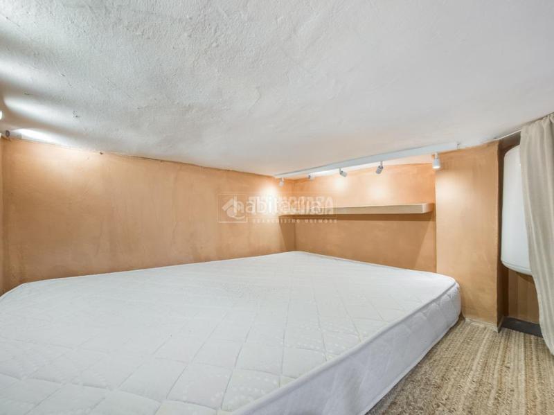 Foto b5c62a79-1d98-4957-8a32-9146ffe7f73b. Etagenwohnung mit heizung in Embajadores-Lavapiés Madrid